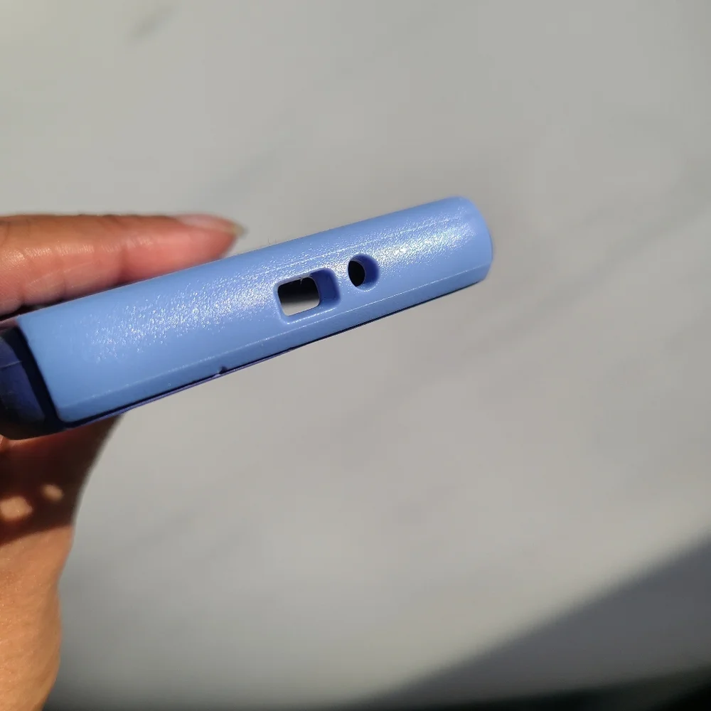 OtterBox Commuter Series Case for Samsung Galaxy s6 Lavender